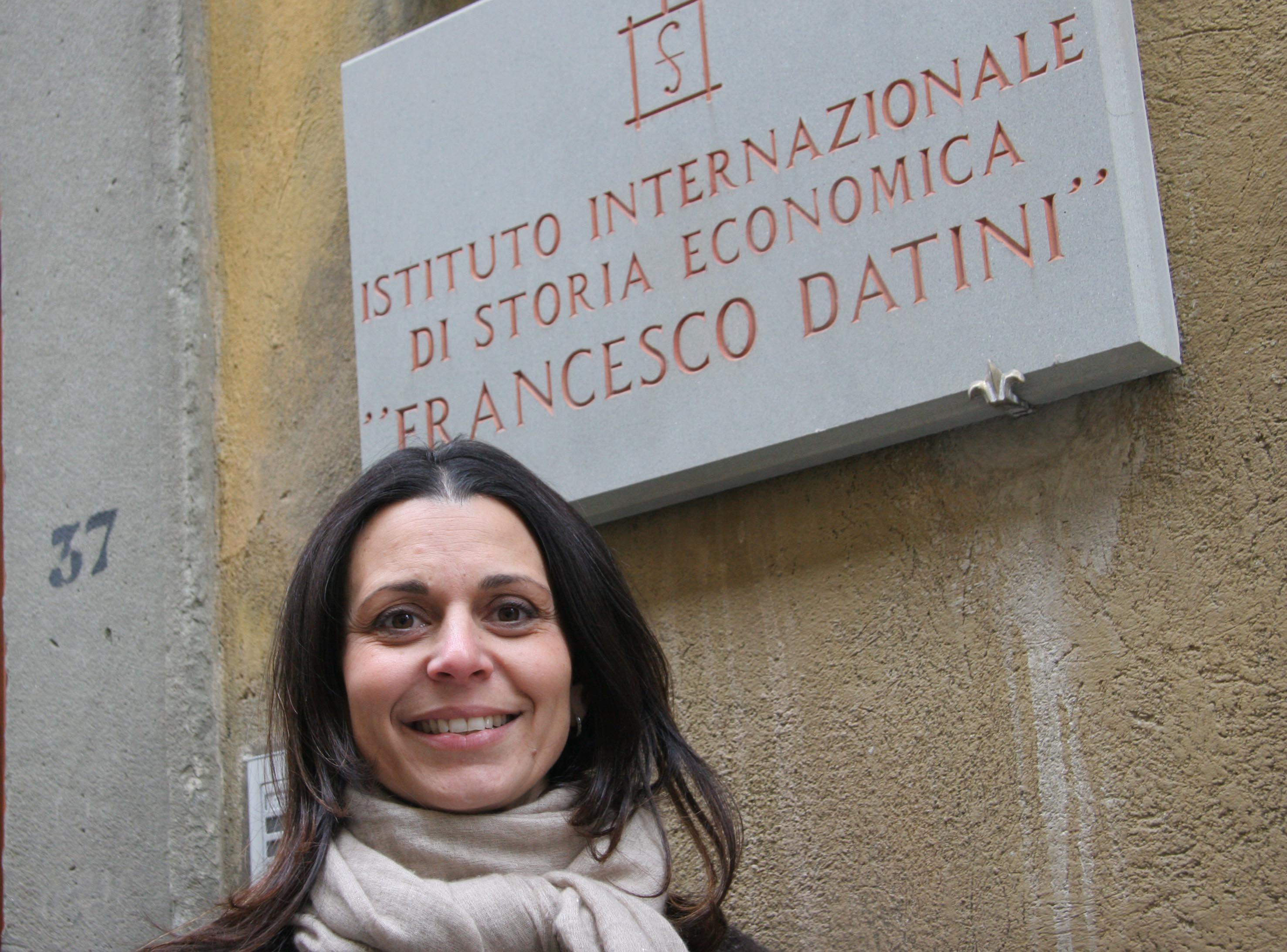 Irene Sanesi