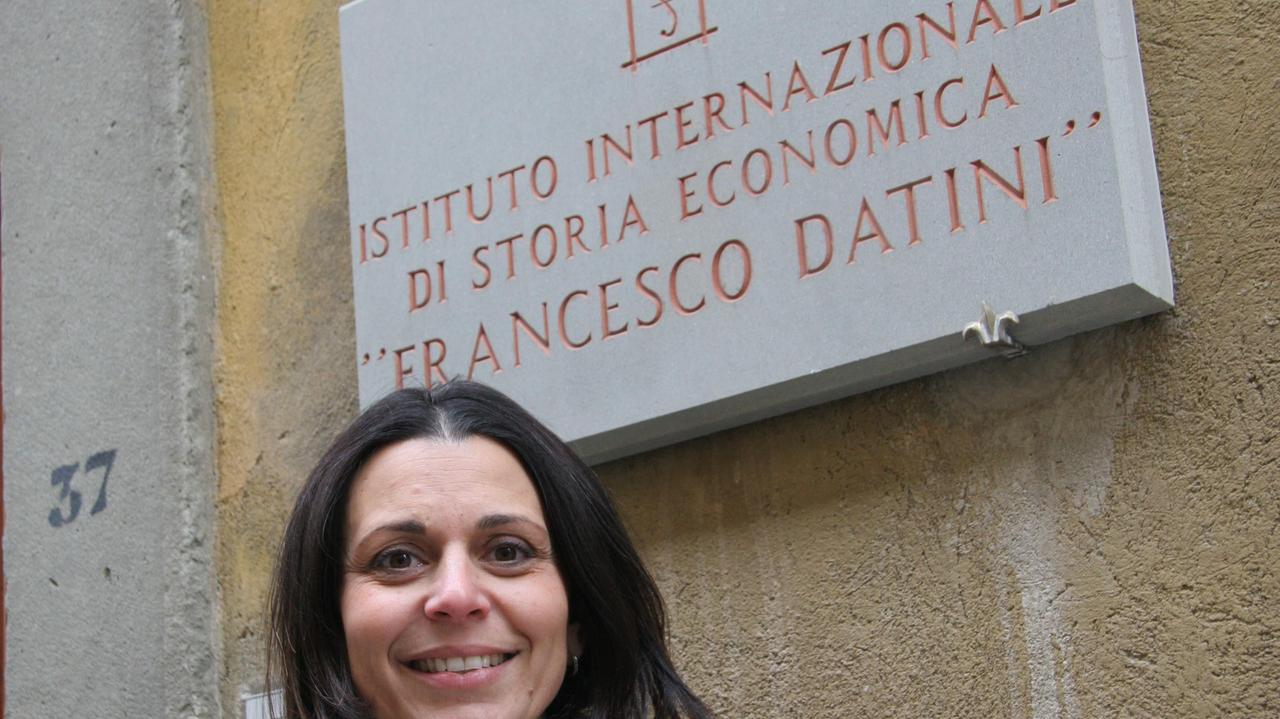 Irene Sanesi