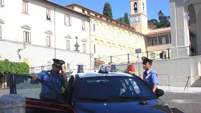 Stalking al Santuario, «Torna insieme a me: lo dice la Madonna»