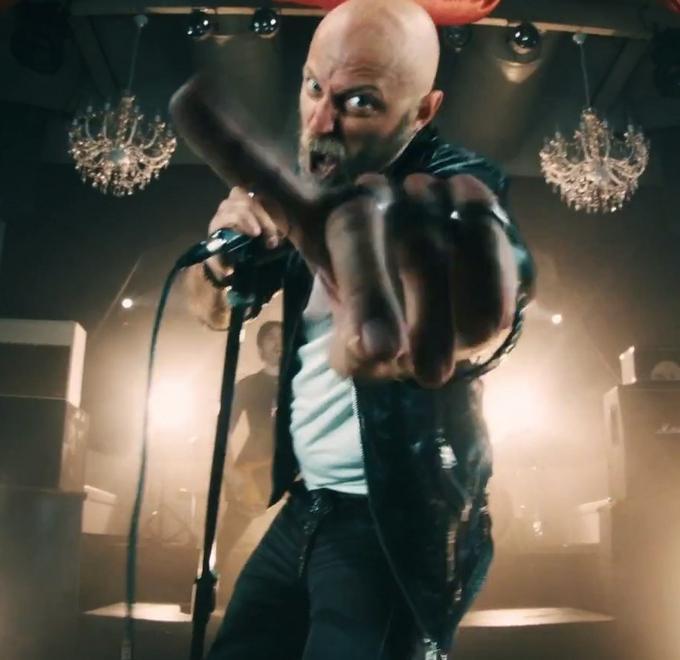 Arrivano i Negrita, signori del rock