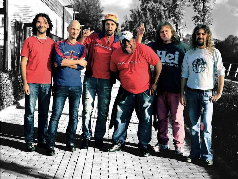 La Bandabardò