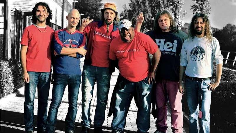 La Bandabardò