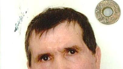 Cortoghiana, scompare un uomo di 76 anni