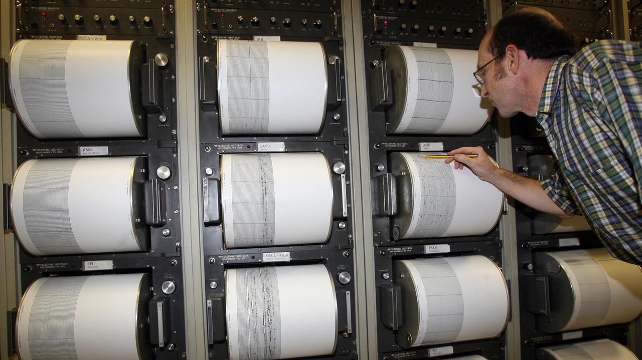 Dai terremoti ci si difende a scuola: intesa Unione-Ingv