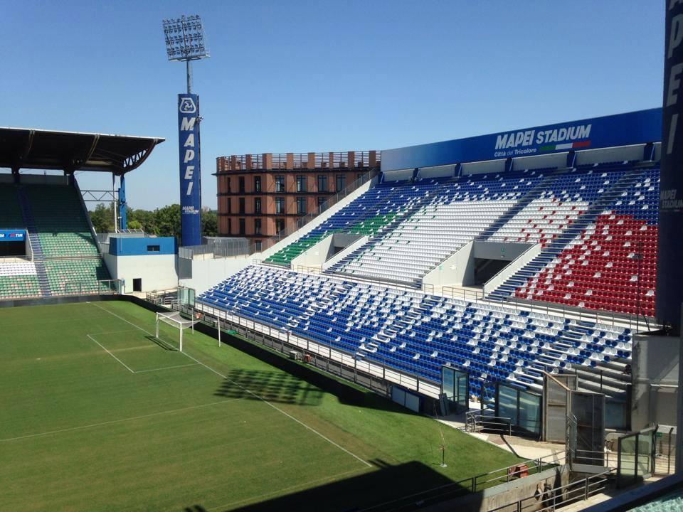 La Reggiana debutta in Coppa Italia contro il Rovigo