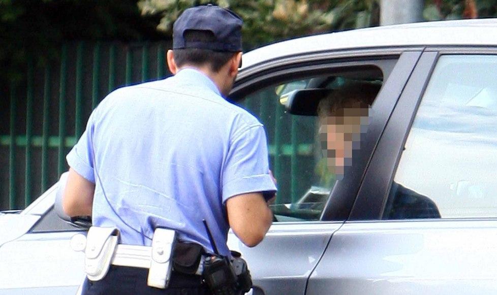 Provoca incidente a Formigine e fugge: preso 