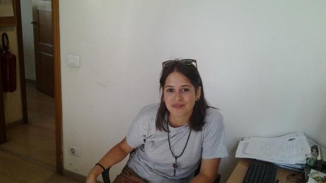 Flaminia Sassone, diplomata al Buzzi e laureata in lingue orientali