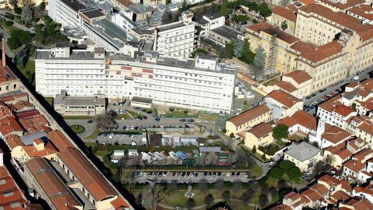 Un cuore verde nel centro della città Ecco il nuovo parco