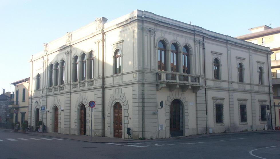 Costa troppo gestire il Montand Si cerca un privato per il teatro 