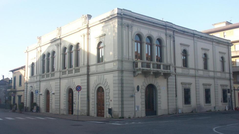 Costa troppo gestire il Montand Si cerca un privato per il teatro