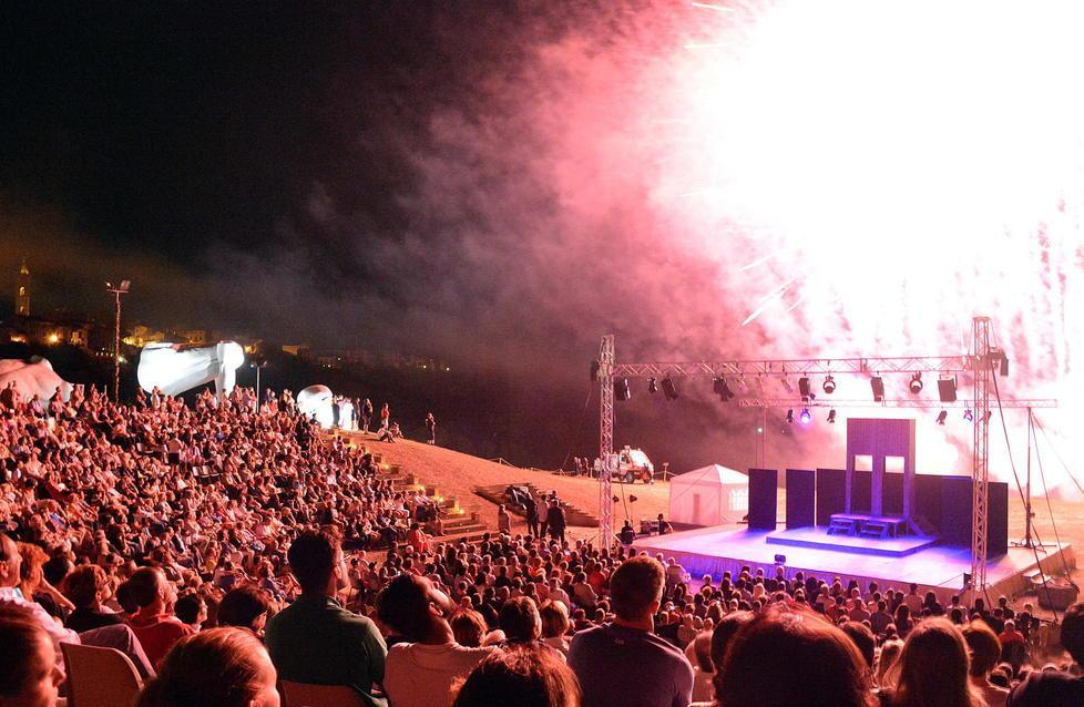 “Undici Lune” da record presenze a quota 18.000