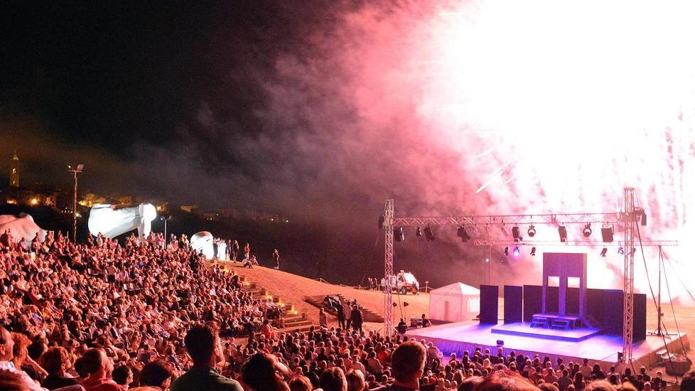 “Undici Lune” da record presenze a quota 18.000