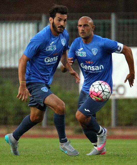 Altri passi avanti per l’arrivo di Maiello 
