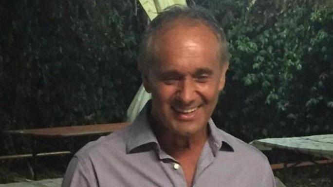 Stefano Gori premiato a Borgo a Mozzano