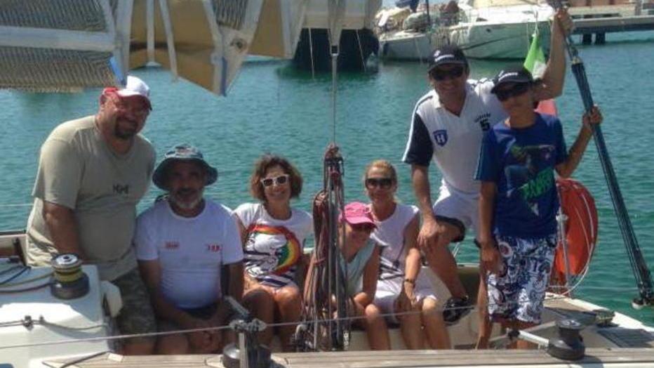 Vino e vela, inedito abbinamento con degustazione e uscita in mare