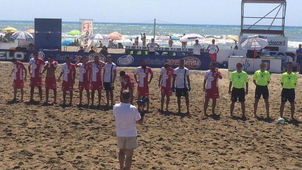 Serie A, Pisa Paim sfortunato Terracina vince all’ultimo tuffo