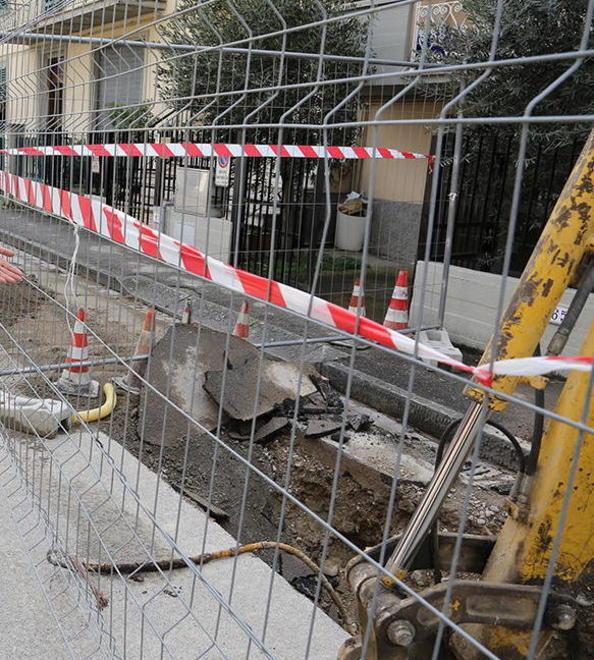 Fibra ottica fino alle abitazioni Pisa nel nuovo piano nazionale