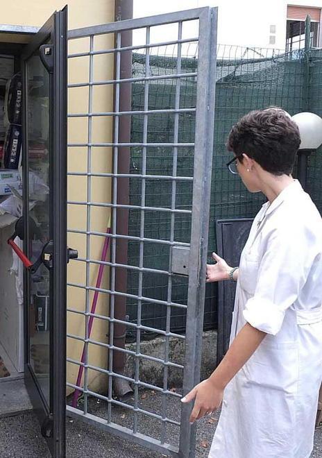 Nel furgone rubato c’erano trattori spariti un mese fa 