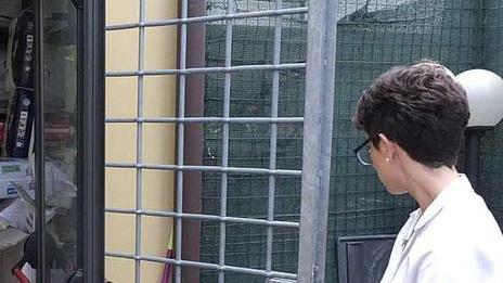 Nel furgone rubato c’erano trattori spariti un mese fa