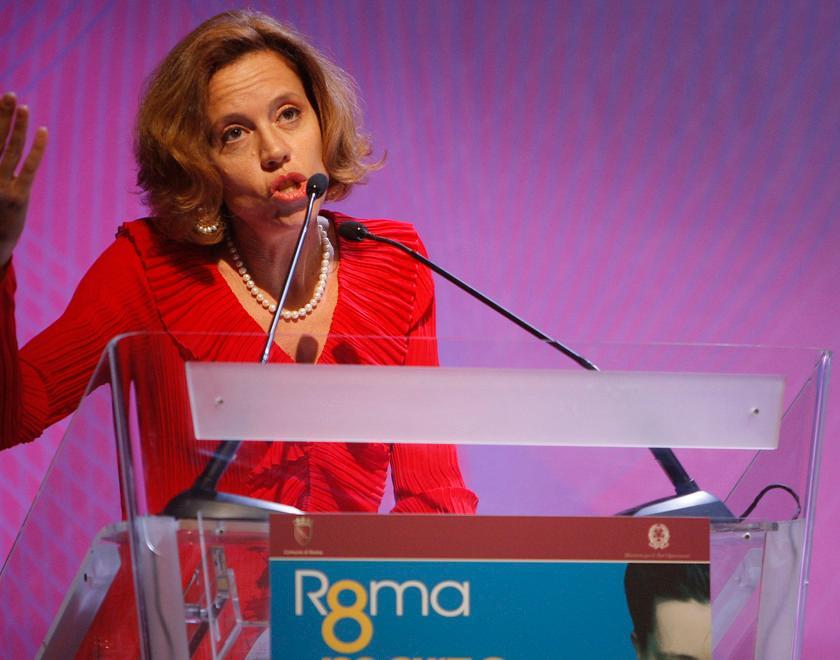 Matrimoni gay: alla Gulfa arriva la senatrice Cirinnà 