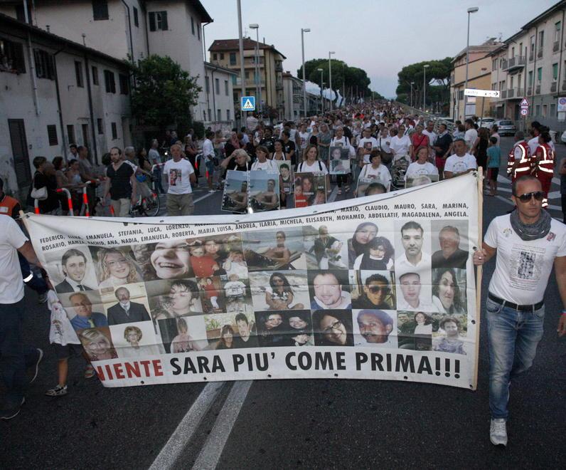 Strage del 29 giugno Incontri e eventi per non dimenticare 