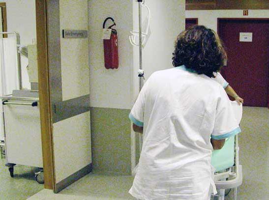 Gran caldo e scottature più accessi al pronto soccorso