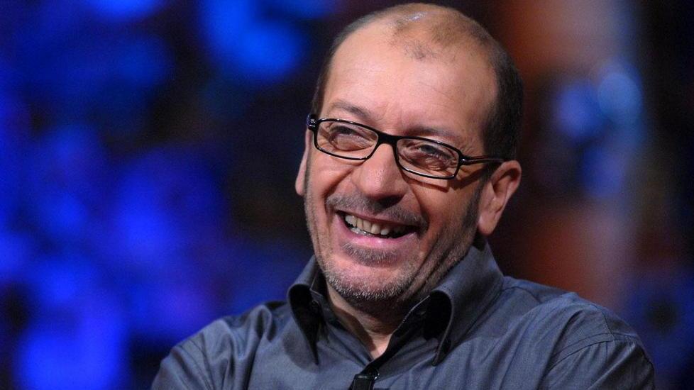 Matti delle Giuncaie alla serata a favore di Emergency