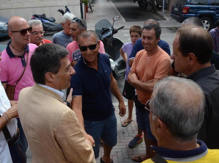 Tutti pazzi per Pincione 
