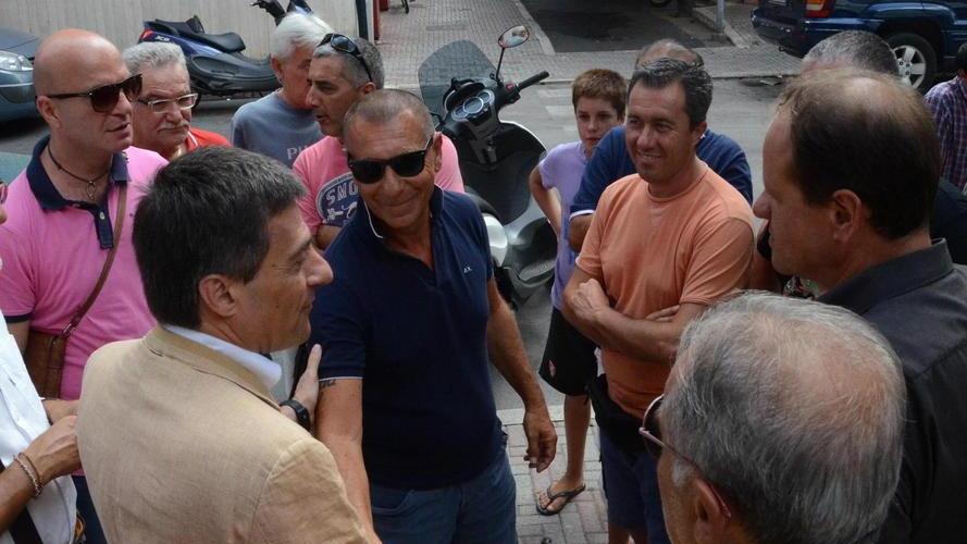 Tutti pazzi per Pincione
