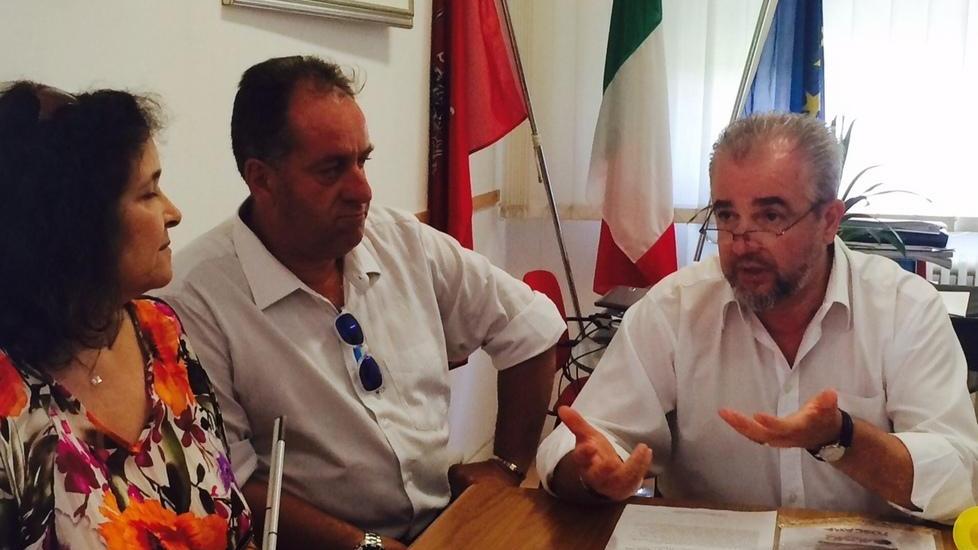 Ecco il posacenere ecosolidale