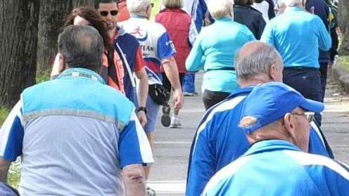 Domani la gara podistica Diavolo Run