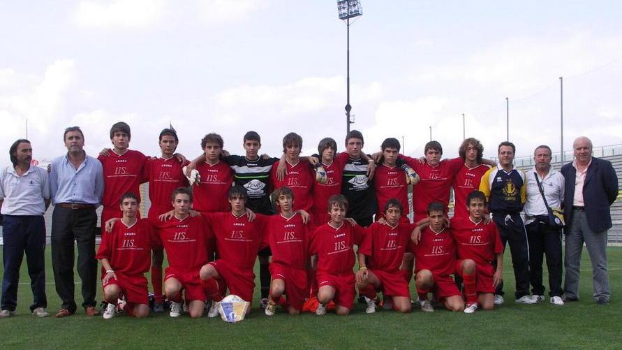 Settembre Lucchese, ecco le iscritte al torneo