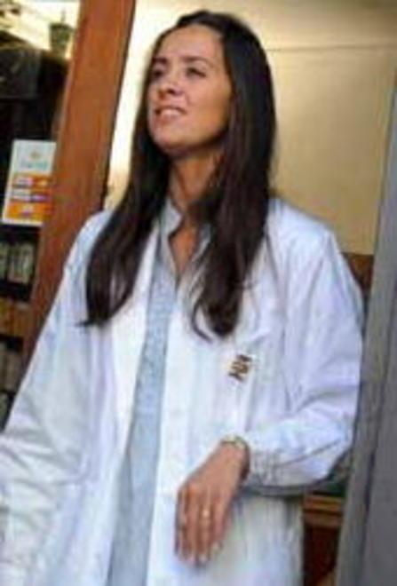 Stroncata da un infarto la farmacista di Bagnone 