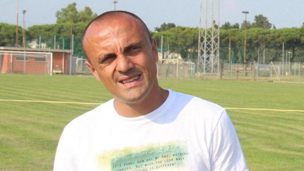Giovanili, valzer di allenatori e Doga resta