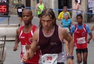 Lombardi, corsa no-limits Vince ad Asolo e Barletta 