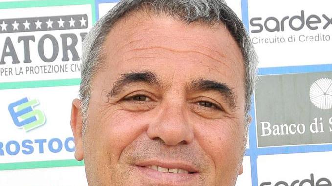 Bernardo Mereu al “master” di Coverciano