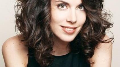 Il piano di Gloria Campaner stasera a “Calagonone Jazz”