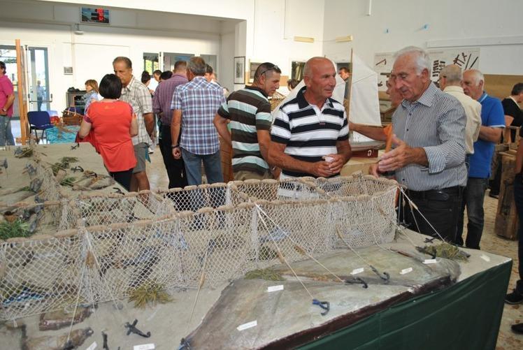 Con la Sagra della pecora apre il museo dei mestieri 