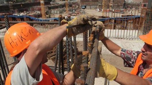 Edilizia, 6 milioni per il rilancio
