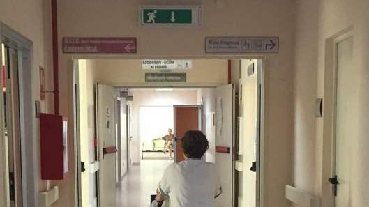 Posti letto, ancora critiche Asl, i commissari in bilico