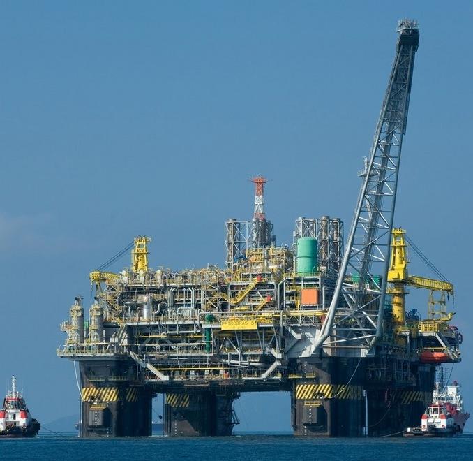 Il futuro del mondo senza petrolio 