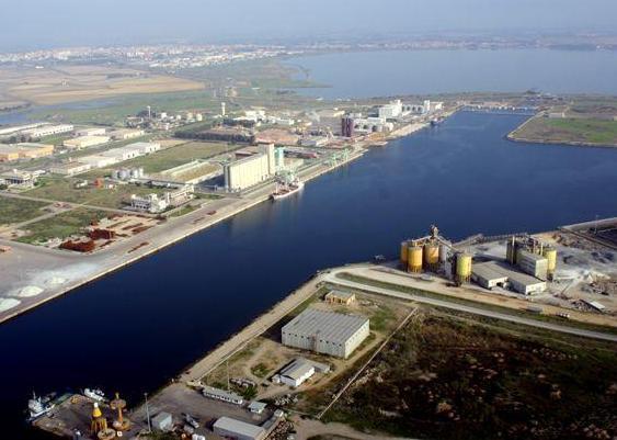 «Porto di Oristano? Falso. È di Santa Giusta» 