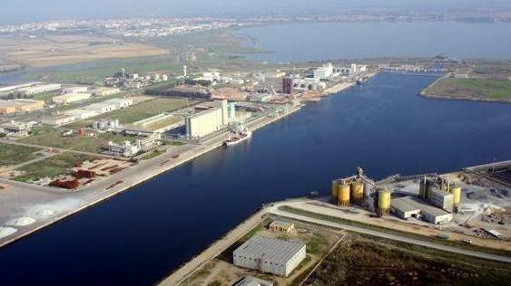 «Porto di Oristano? Falso. È di Santa Giusta»