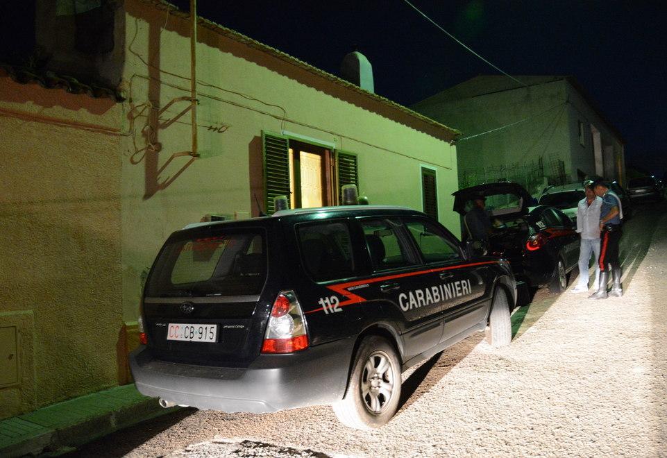 Sant’Antonio, è allarme rapine sta meglio l’ottantenne ferita 