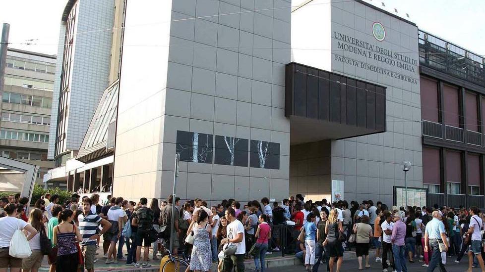 Iscrizioni, partenza da record