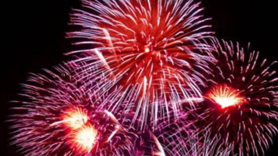 San Gaetano Festa e fuochi il 7 agosto