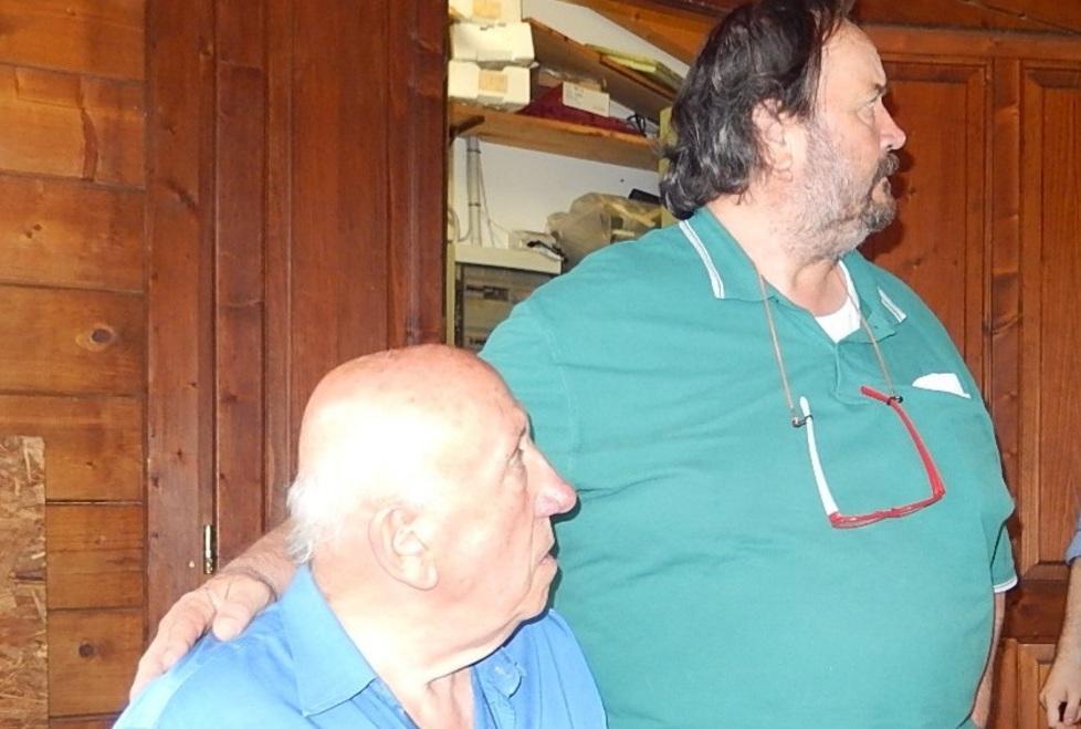 Giovani e motivati: ecco il Cadelbosco 