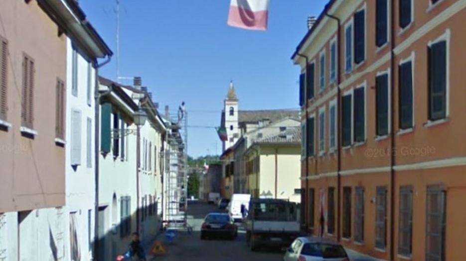 Via Roma, al via i lavori stamattina un’assemblea