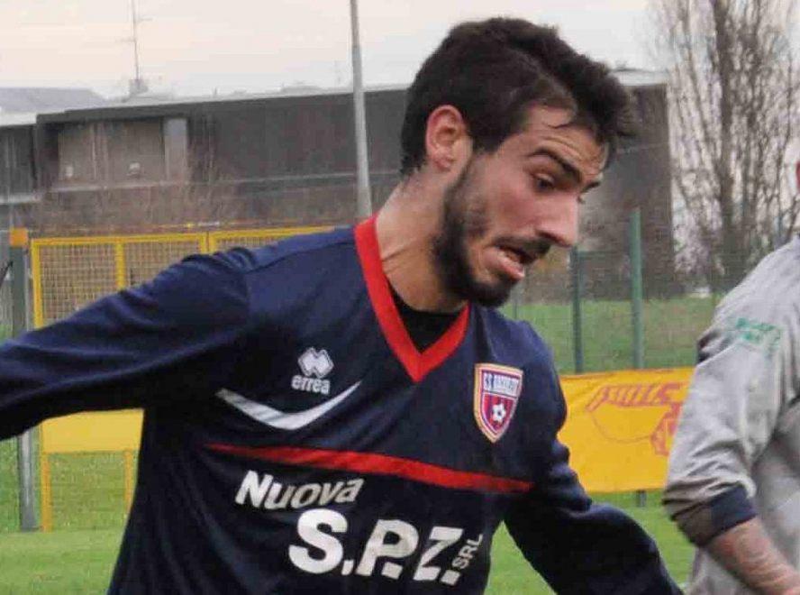 Gualandri lascia Bagnolo «Viene prima lo studio» 