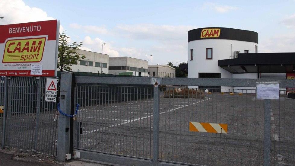 Il gruppo New Line è fallito sigilli alla Caam Sport